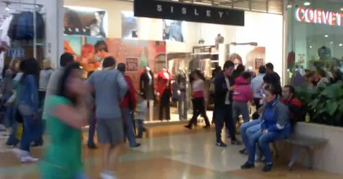 SISLEY PLAZA IMPERIAL BOGOTÁ SISLEY PLAZA IMPERIAL BOGOTÁ